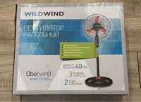 Вентилятор Wild Wind WWP-FS1804