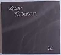 Zagan Acoustic 3 do 1 2012r