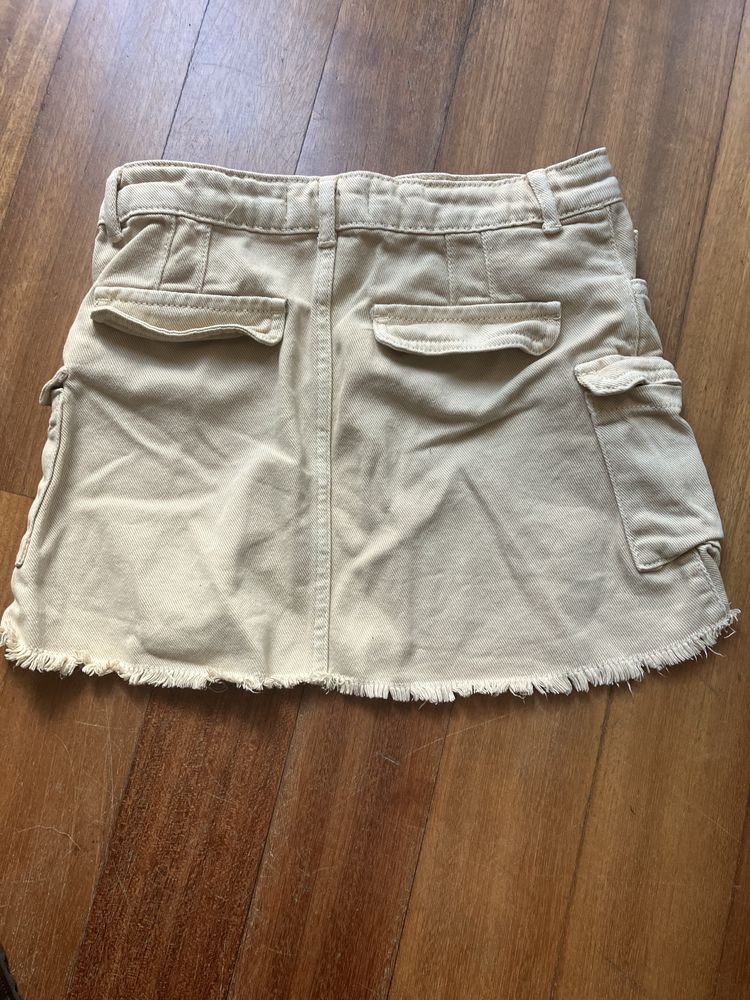 Spódnica Zara rozm 140