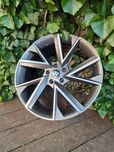Диски R19 5x112 на Skoda / VW / Seat