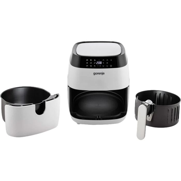 Аеропіч Gorenje, мультипіч