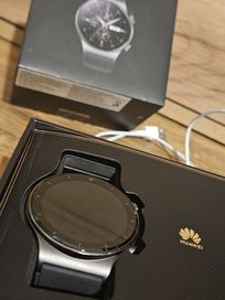 Huawei watch GT 2 pro