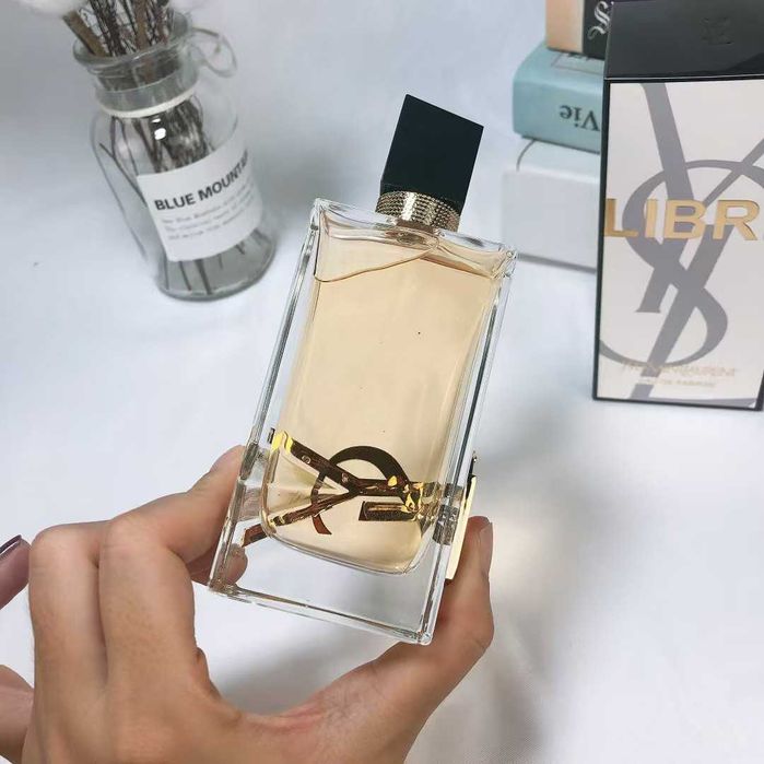 YSL Libre – wolność w perfumach!