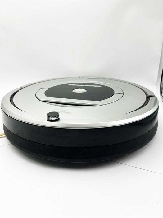 ODkurzacz IROBOT ROOMBA 760 + stacja ładująca