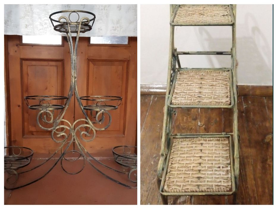 Подставка для цветов