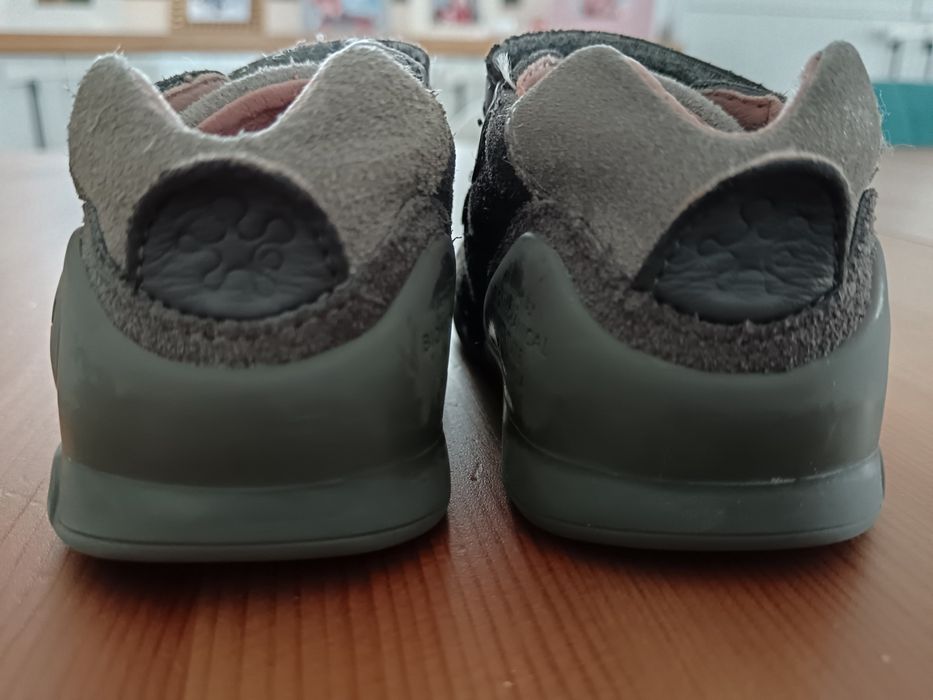 Vendo botas biomecanics