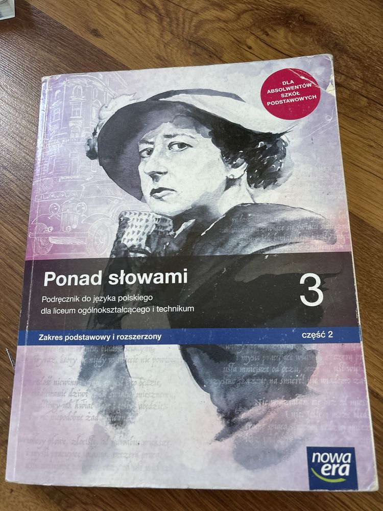 Ponad słowami 3