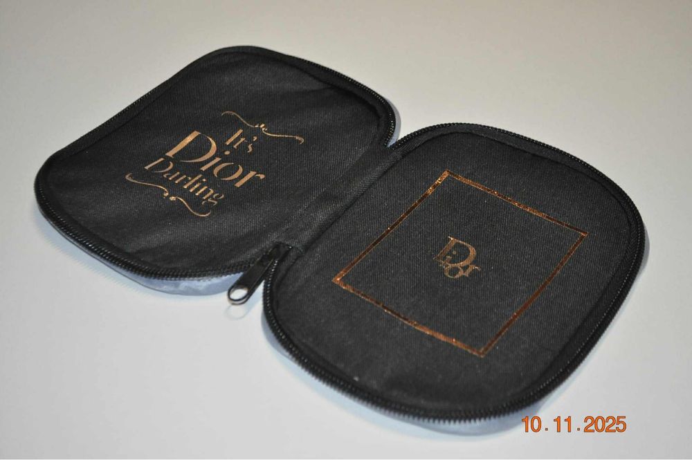Kosmetyczka dior