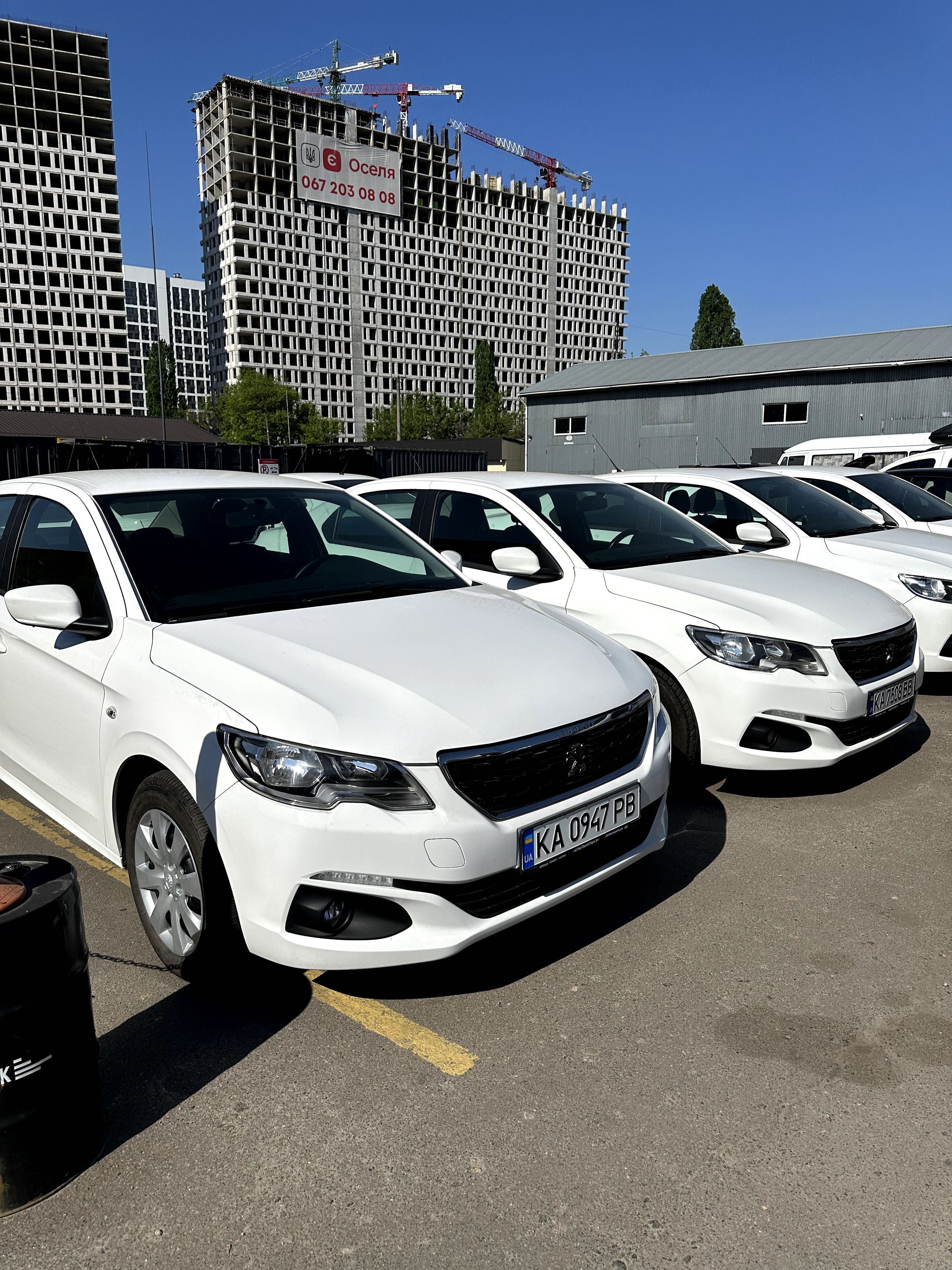 Автомобіль в оренду авто під викуп авто під виплату