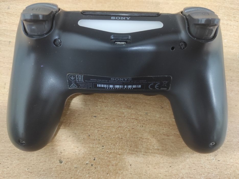 Геймпад Dualshok 4 gamepad