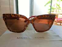 Óculos de sol Michael Kors