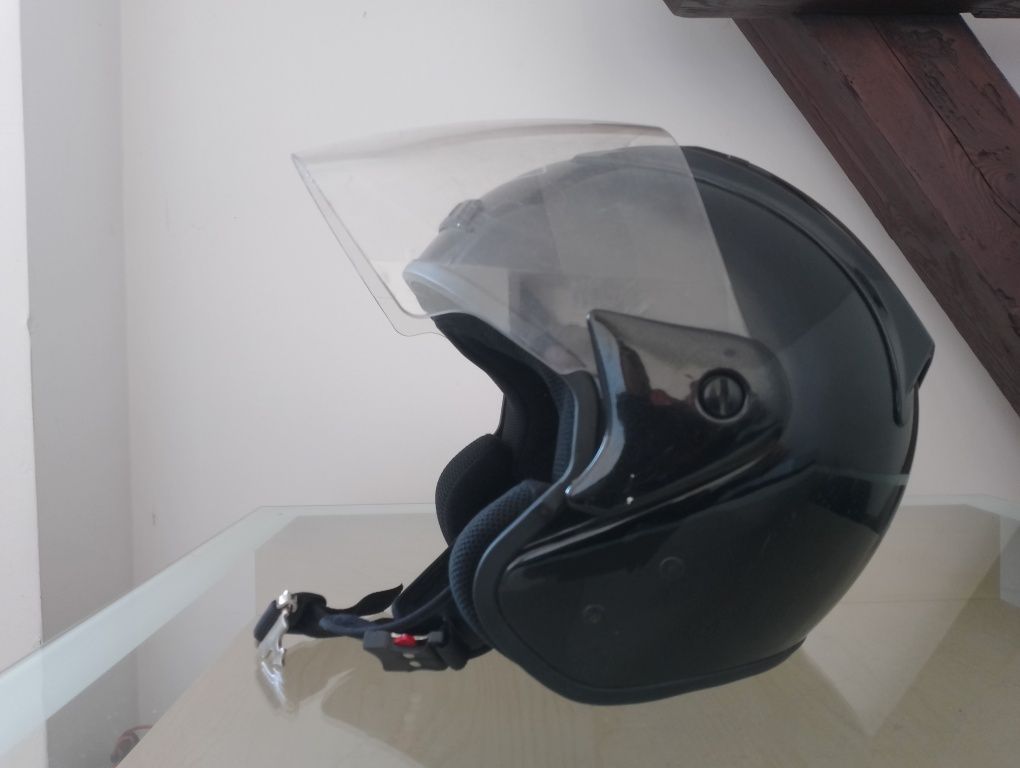 Kask motocyklowy UVEX JET 100 rozmiar M