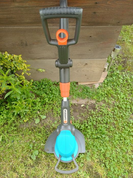 Podkaszarka Gardena easycut 400/25