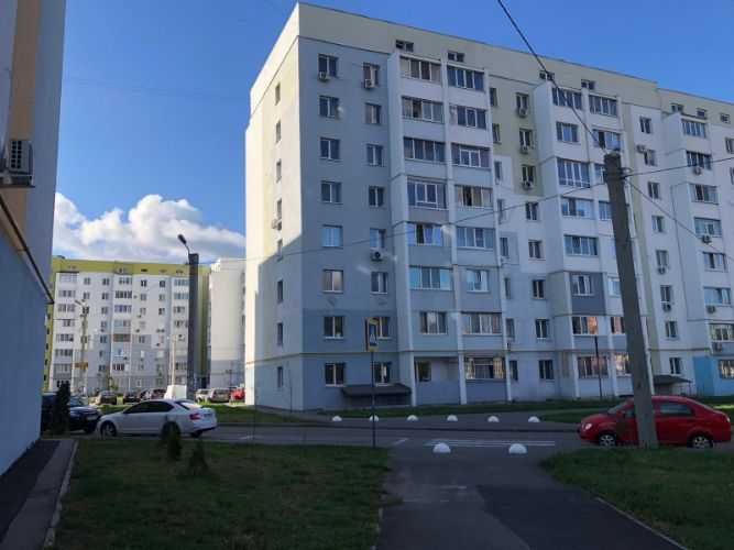 Id11543 Квартира 46 кв.м ЖК Ньютона!