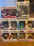 Disney Pixar  pop Funko special limited rare edition