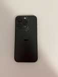 Iphone 15 pro telefon