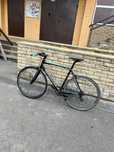 Велосипед Bianchi nirone 7