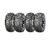 Komplet opon QUAD/ATV MAXXIS Bighorn 25x8-12 25x10-12