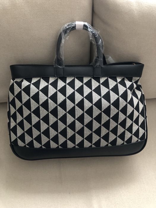 НОВА Сумка Cnolés, Велика і вмістка