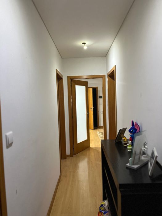 Andar de moradia T4