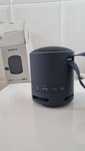 Coluna Bluetooth Sony SRS-XB100 Preto