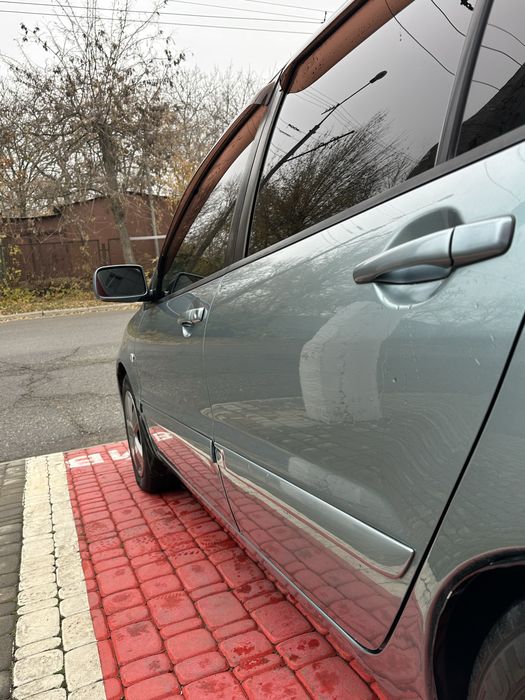 Продам лансер 9 автомат газ/бензин рестайлинг