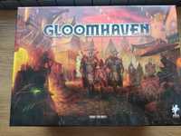 Gloomhaven - wersja angielska