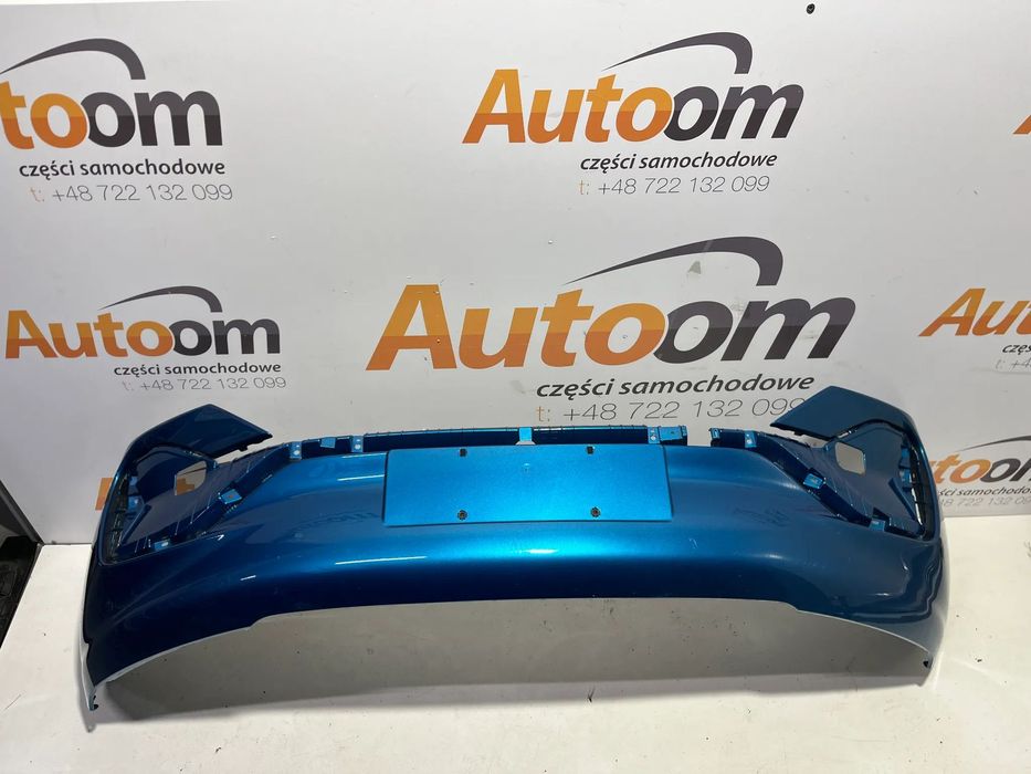 BYD ATTO 3 ZDERZAK PRZÓD PRZEDNI ORYGINAŁ sg2e-2803111/A