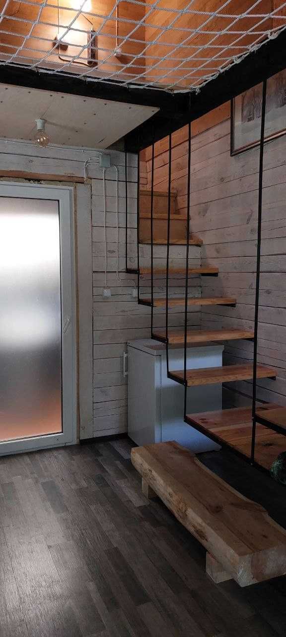 Відпочинок у Згоранах. Оренда літнього будиночку Gray House