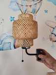 Kinkiet ikea nowy