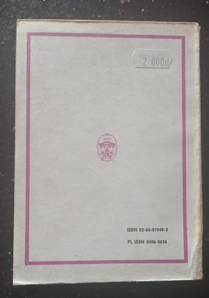 Wehikuł czasu Herbert George Wells