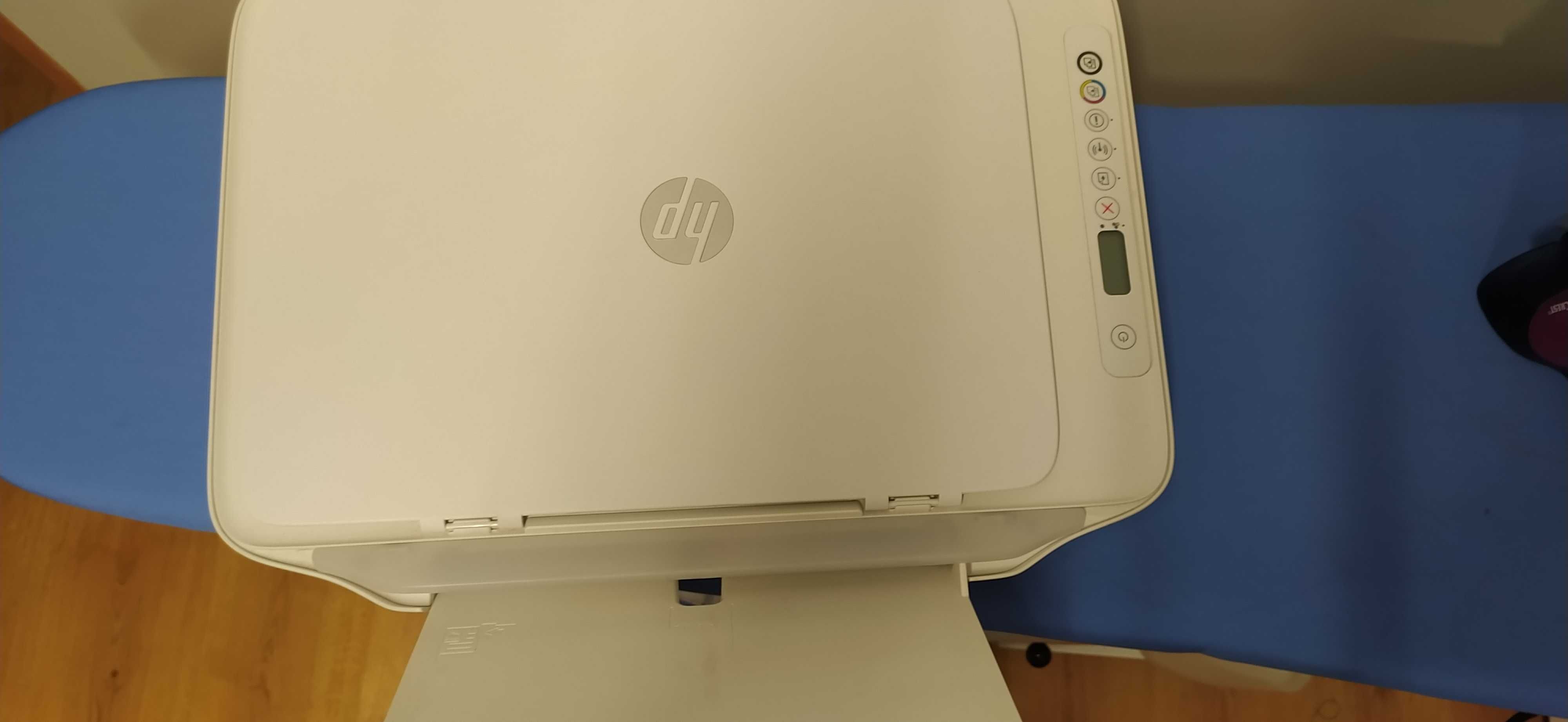 Drukarka atramentowa Hp Deskjet 2620