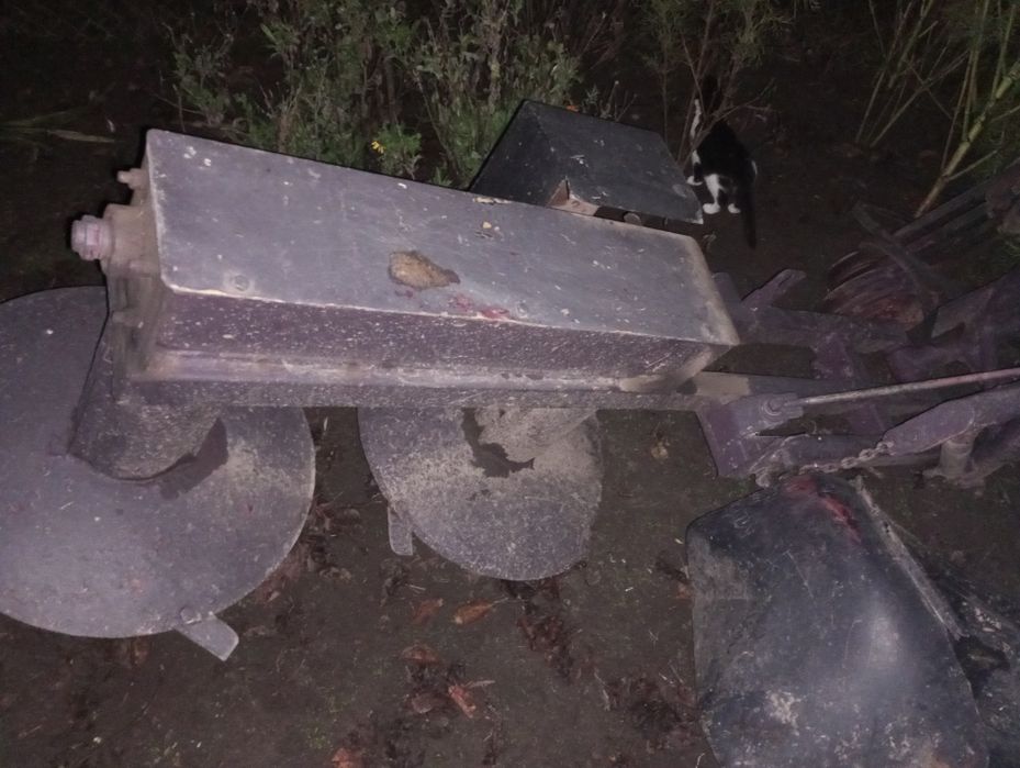 Продам роторну косу