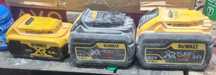 Regeneracja baterii elektronarzędzi Bosch Dewalt Makita, Parkside itd