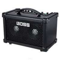 BOSS Dual Cube Bass-LX wzmacniacz do gitary basowej - nowy - sklep WWA