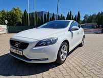 Volvo V40 *1.6 *T3 *Benzyna* Kamera *Super Stan*
