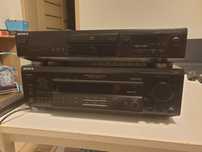 Amplituner CD Sony