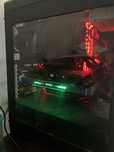 i5-6600K/GTX1070/32GB-RAM Mocny Komputer