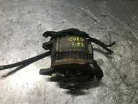ALTERNADOR OPEL CORSA / ASTRA 1.5D 1.7D (FICHA REDONDA)