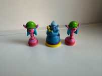 Figurki figurki Trolle