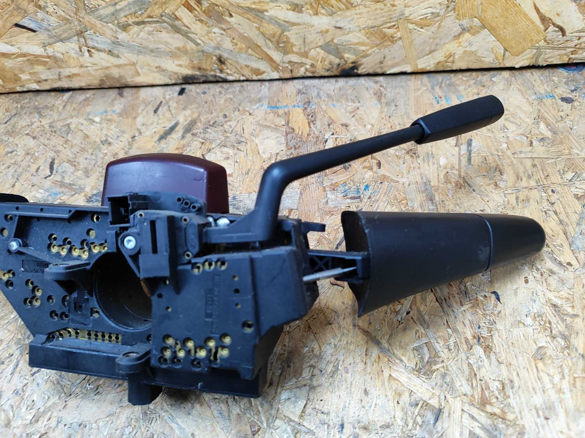przełącznik zespolony A001/540/7645 do MERCEDES W163 ML 98- sprawdzony
