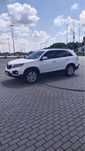 Кіа Sorento 2012 2,2 дизель