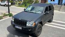 Jeep Grand Cherokee Jeep Grand Cherokee V8