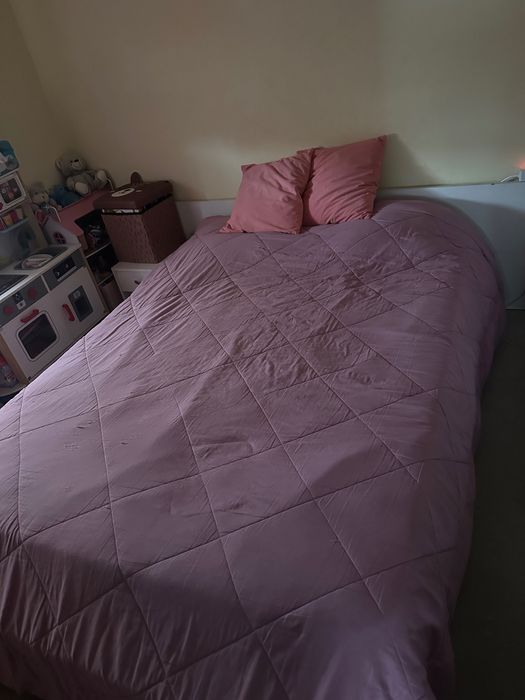 Cama casal barata