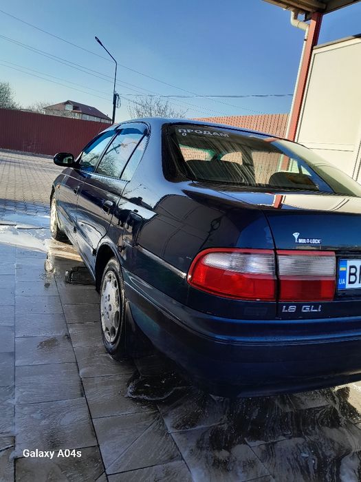 Продам Toyota Karina 1995 г