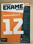 Livro de Exame Matemática A