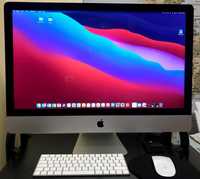 Apple iMac Retina 5K 27’’ 2017 i5 3,4 GHz 8GB 1TB