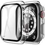 Etui Lk Do Apple Watch 40Mm Szkło 2 Szt.