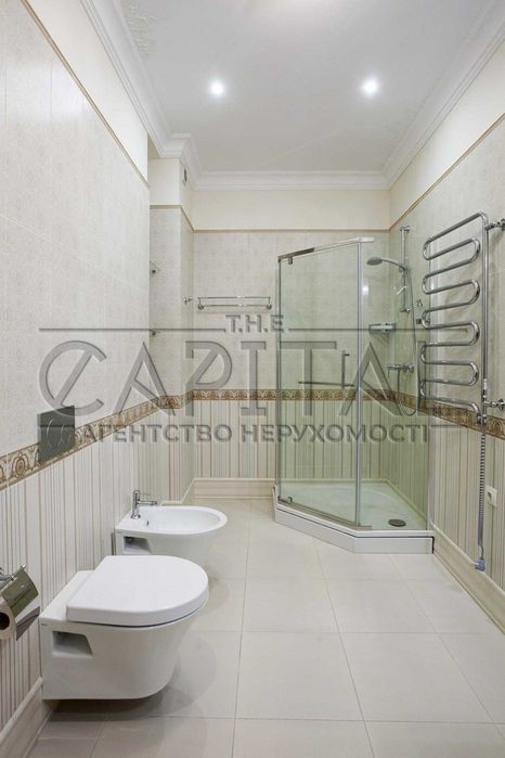 Продаж квартири в ЖК Central Park ЦЕНТР