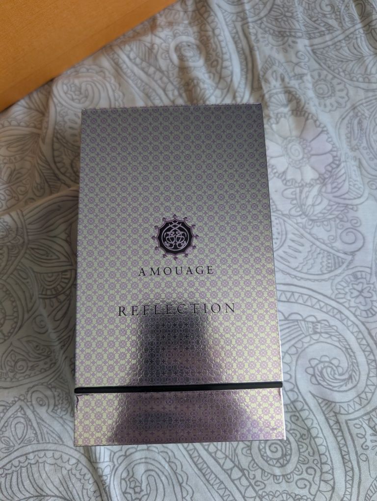 Amouage Reflection Man 100ml OMAN